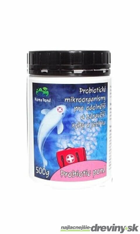 Home Pond Probiotic Pond 500 g