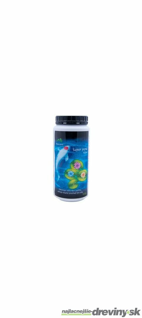 Home Pond Super Pond 1000 g