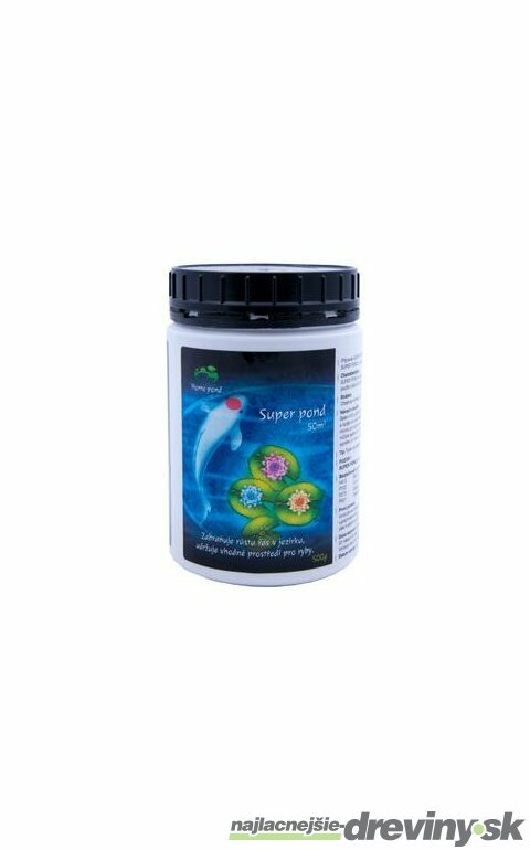 Home Pond Super Pond 500 g