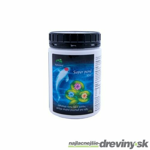 Home Pond Super Pond 500 g