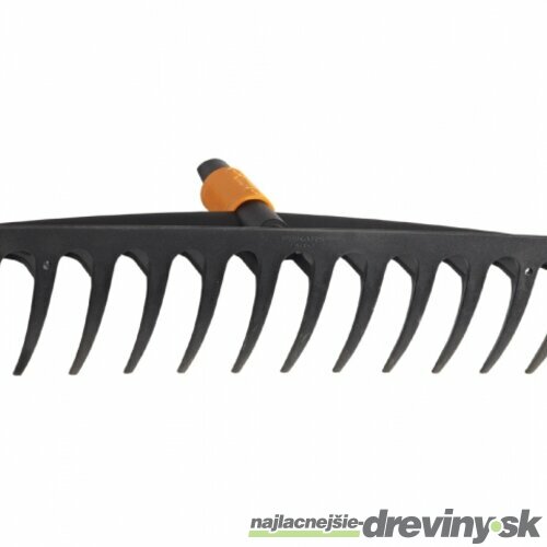 Hrable FISKARS QUIKFIT 12 hroté univerzálne 1000643 41cm