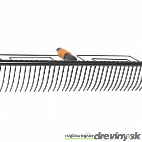 Hrable FISKARS QUIKFIT trávnikové 1000656 57cm