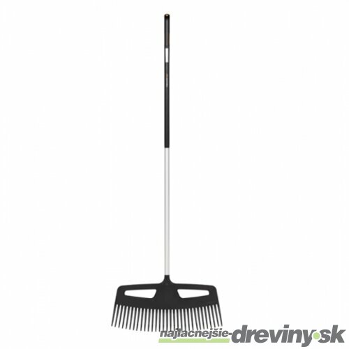 Hrable FISKARS XACT XXL lístie ľahké plastové 630mm 1027036