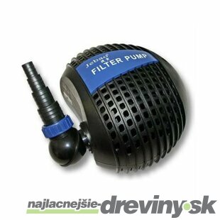 Jebao jazierkové čerpadlo FTP-18000