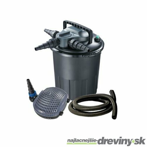 Jebao tlakový filter SET CBF-12000