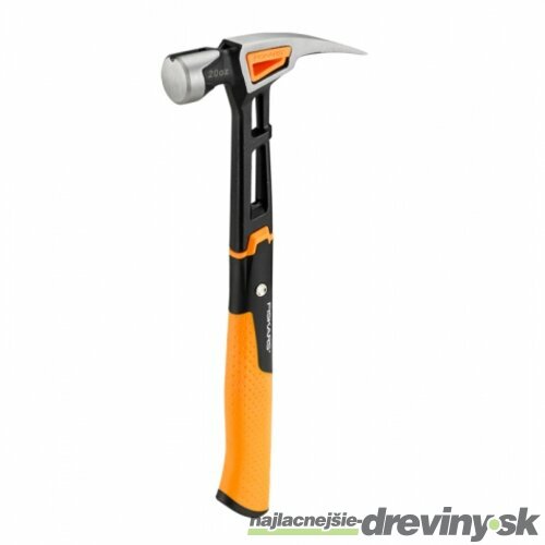 Kladivo FISKARS HARDWARE univerzálne L 31cm 1020214