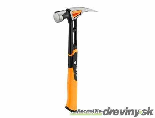 Kladivo FISKARS HARDWARE univerzálne L 31cm 1020214