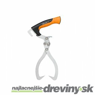 Kliešte FISKARS WOODXPERT na kmene 126031