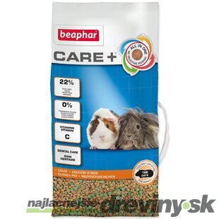 Krmivo Beaphar CARE+ morča 5kg