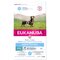 Krmivo EUKANUBA Daily Care Adult Small & Medium Weight Control 2,3kg