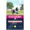 Krmivo EUKANUBA Senior Medium 3kg