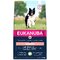 Krmivo EUKANUBA Senior Small & Medium Lamb 2,5kg