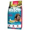 Krmivo Rasco Premium Adult Large kura s ryžou 15kg