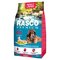 Krmivo Rasco Premium Adult Large kura s ryžou 3kg