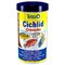 Krmivo Tetra Cichlid Granules 500ml