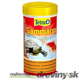 Krmivo Tetra Gammarus 500ml