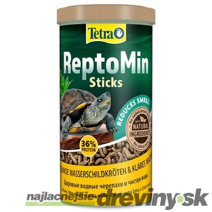 Krmivo Tetra Repto Min 1l