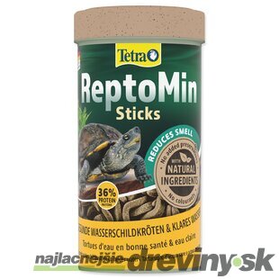 Krmivo Tetra Repto Min 250ml