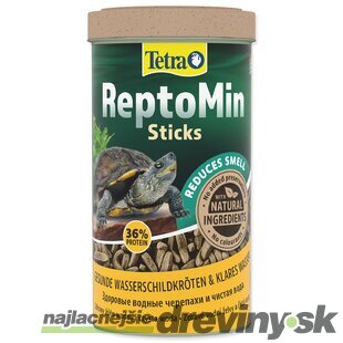 Krmivo Tetra Repto Min 500ml