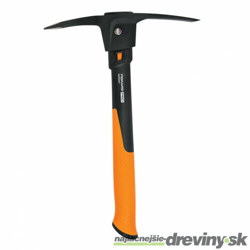 Krompáč FISKARS ISOCORE 36cm 1062937