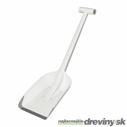 Lopata FISKARS SNOWXPERT do auta plastová 1019347 22cm