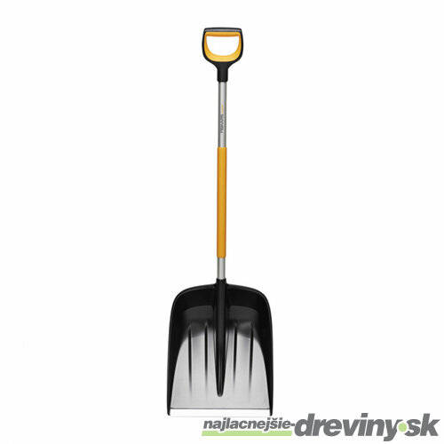 Lopata na sneh FISKARS X-SERIE 36cm 1057177