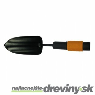 Lopatka FISKARS QUIKFIT 1000730 75mm