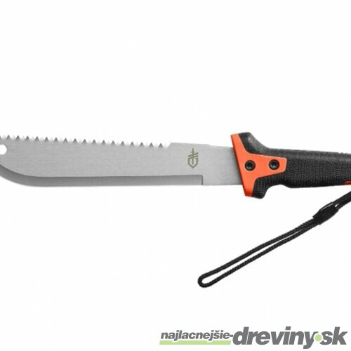 Mačeta FISKARS GERBER MACHETE 44cm 1024856