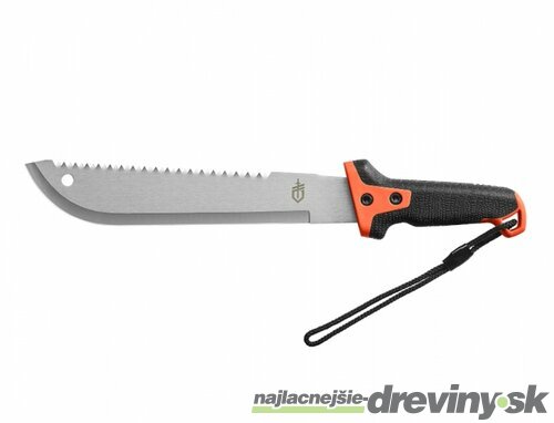 Mačeta FISKARS GERBER MACHETE 44cm 1024856