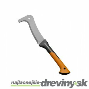 Mačeta FISKARS WOODXPERT XA3 1003609