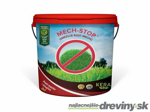 MACH-STOP® 8 kg