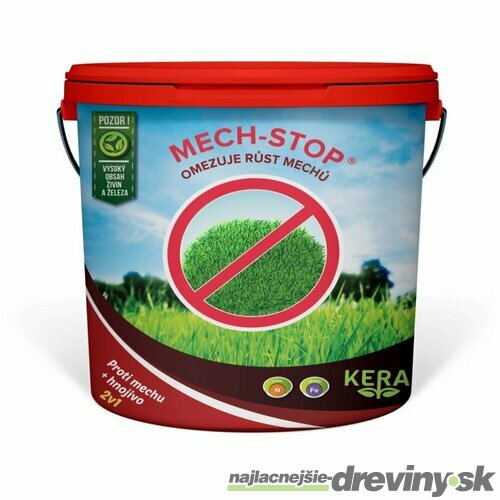 MACH-STOP® 8 kg