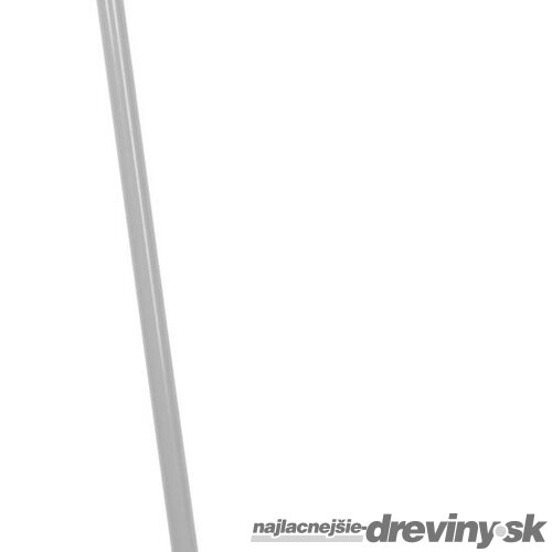 Metla Cleonix 3806Y, SorgoSkew, žltá, násada 153 cm, Alu, šikmá