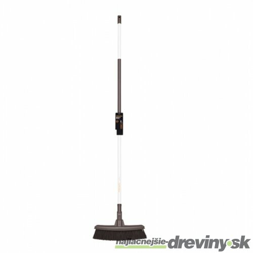 Metla FISKARS LIGHT ľahká na terasy 38cm 1025927