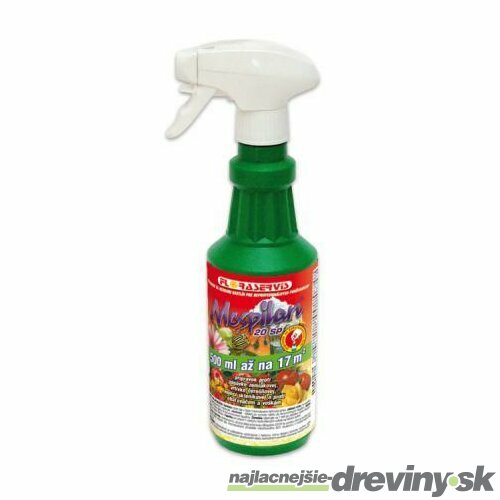 MOSPILAN 20SP rozprašovač 500 ml