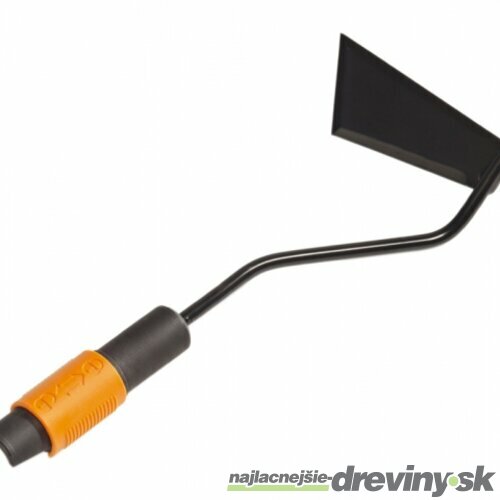 Motyčka FISKARS QUIKFIT 3 okraje 1000682 13cm