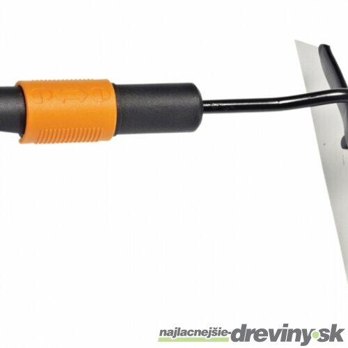 Motyčka FISKARS QUIKFIT rovná 1000677 19 cm