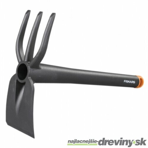 Motyčka FISKARS SOLID 1001601 75mm