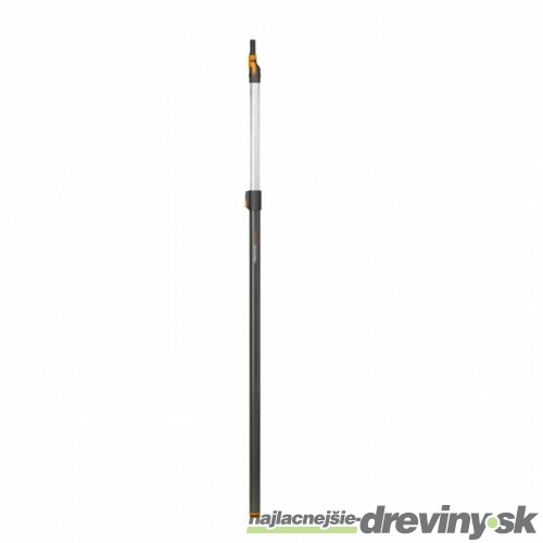 Násada na hrable FISKARS QUIKFIT M 140-240cm 1000666