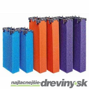 ND BioTec Premium 80.000/Filtercartridge