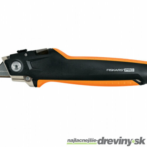 Nôž FISKARS CARBOMAX univerzálny na sádrokartón 26cm 1027226