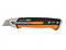 Nôž FISKARS CARBONMAX odlamovací 18mm 1027227