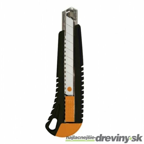 Nôž FISKARS lámací 18mm 1003749