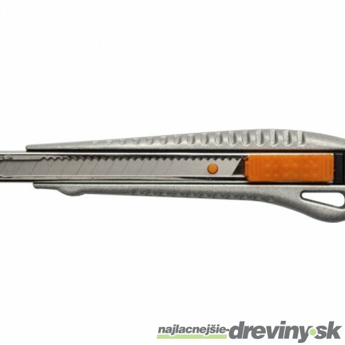 Nôž FISKARS odlamovací celokovový 9mm 1004618