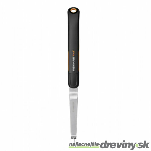 Nôž FISKARS XACT na burinu šírka 3cm 34cm 1027045