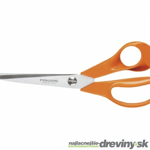 Nožnice FISKARS CLASSIC ručné univerzálne 1001539 21cm