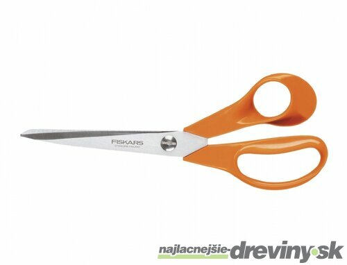 Nožnice FISKARS CLASSIC ručné univerzálne 1001539 21cm