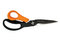 Nožnice FISKARS CUTS&MORE ručné univerzálne 30cm 1063329