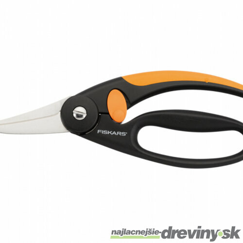 Nožnice FISKARS FINGERLOOP ručné univerzálne 1001533