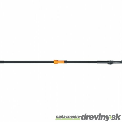 Nožnice FISKARS JUNIOR húsenice 3,5m 1000597